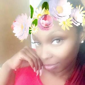 Meet your Posher, Kishia